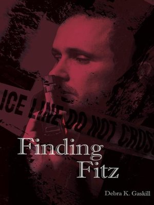 cover image of Finding Fitz